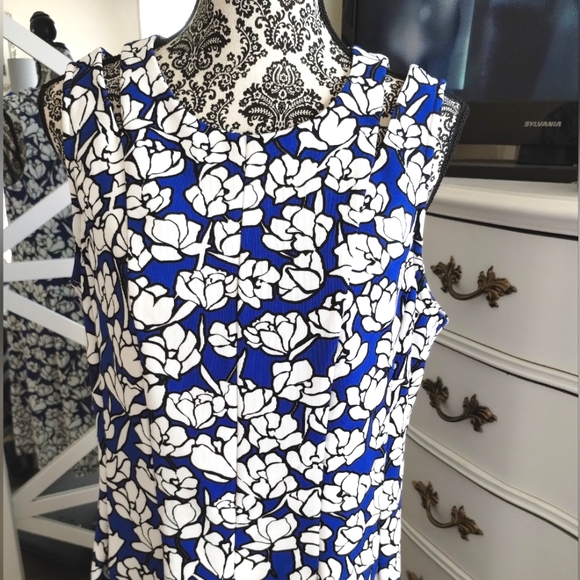 Floral Dress by I LE New York - Picture 9 of 14